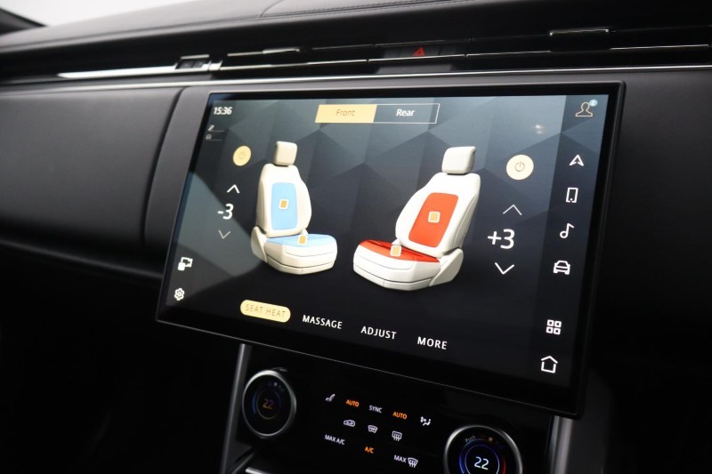 Used Land Rover Range Rover 2023 for sale - 78123264: Photo 44