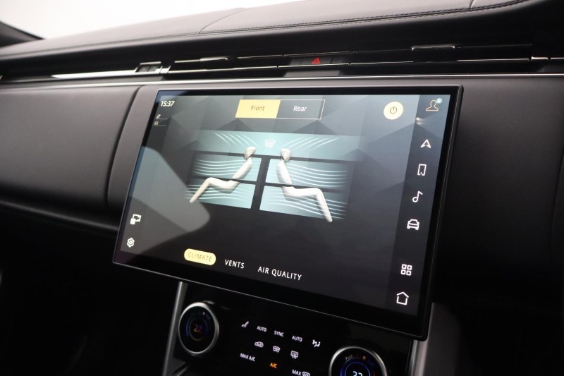 Used Land Rover Range Rover 2023 for sale - 78123264: Photo 45