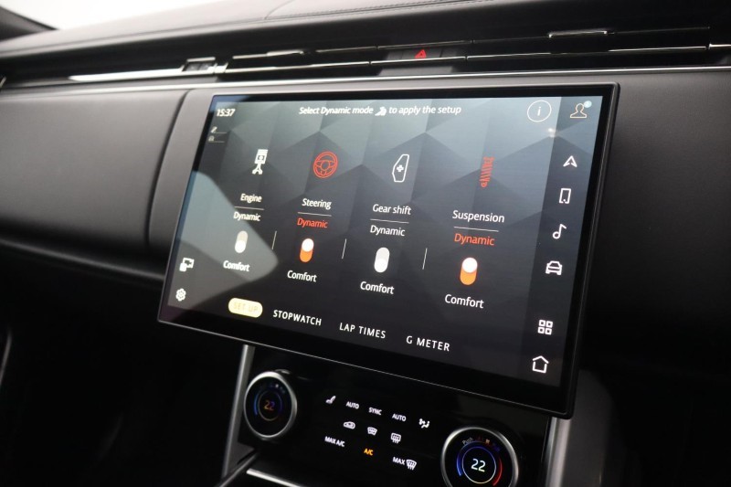 Used Land Rover Range Rover 2023 for sale - 78123264: Photo 46