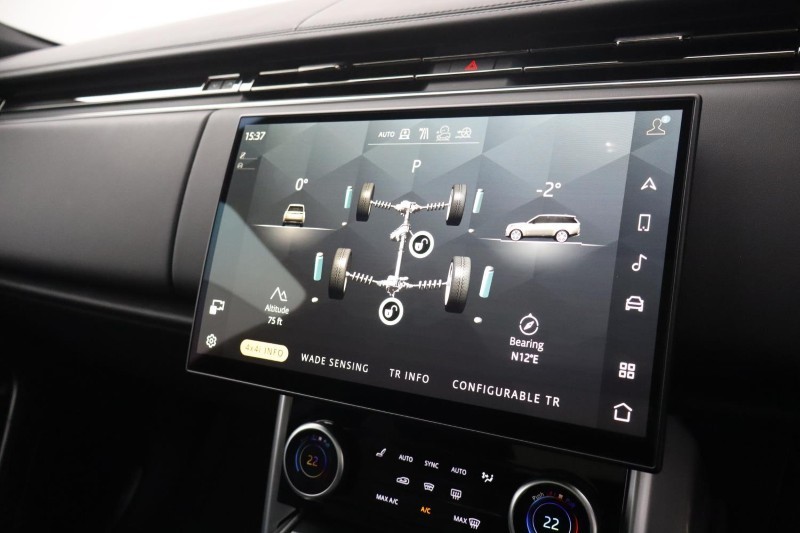 Used Land Rover Range Rover 2023 for sale - 78123264: Photo 47