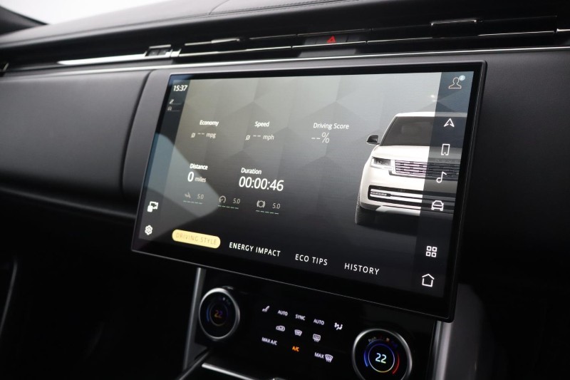 Used Land Rover Range Rover 2023 for sale - 78123264: Photo 48