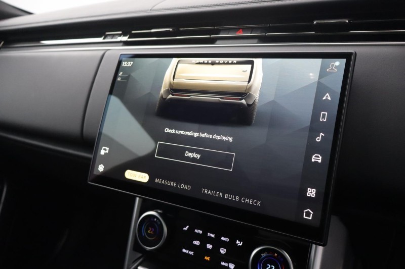 Used Land Rover Range Rover 2023 for sale - 78123264: Photo 49