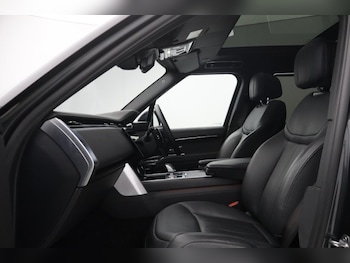Used Land Rover Range Rover 2023 for sale - 78123264: Photo