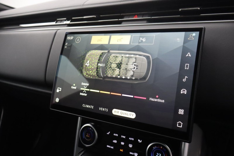 Used Land Rover Range Rover 2023 for sale - 78123264: Photo 50