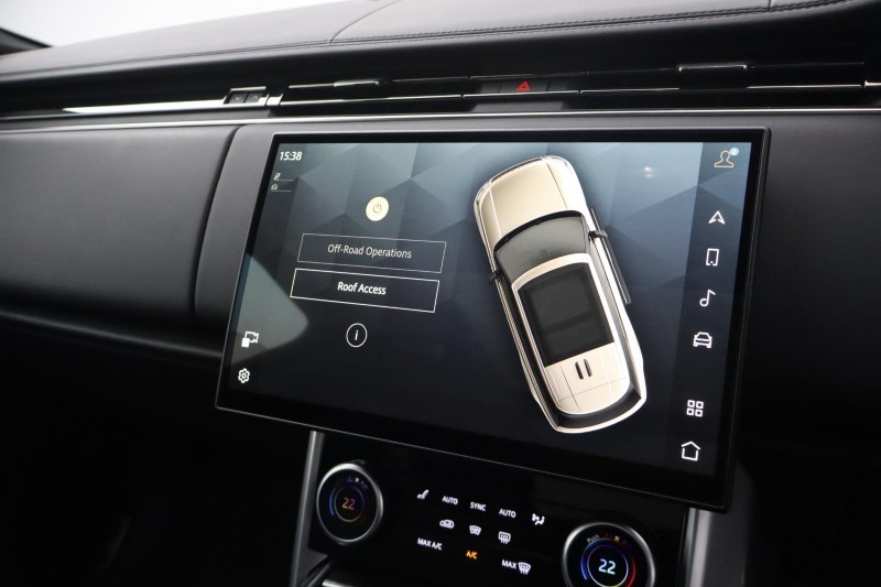 Used Land Rover Range Rover 2023 for sale - 78123264: Photo 51