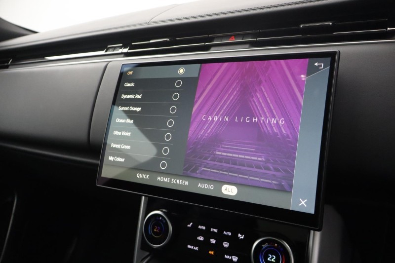 Used Land Rover Range Rover 2023 for sale - 78123264: Photo 52