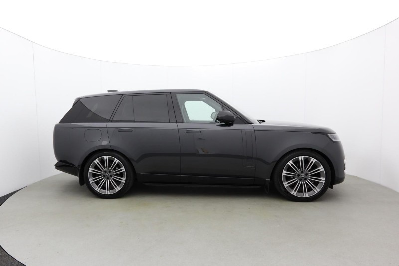 Used Land Rover Range Rover 2023 for sale - 78123264: Photo 6