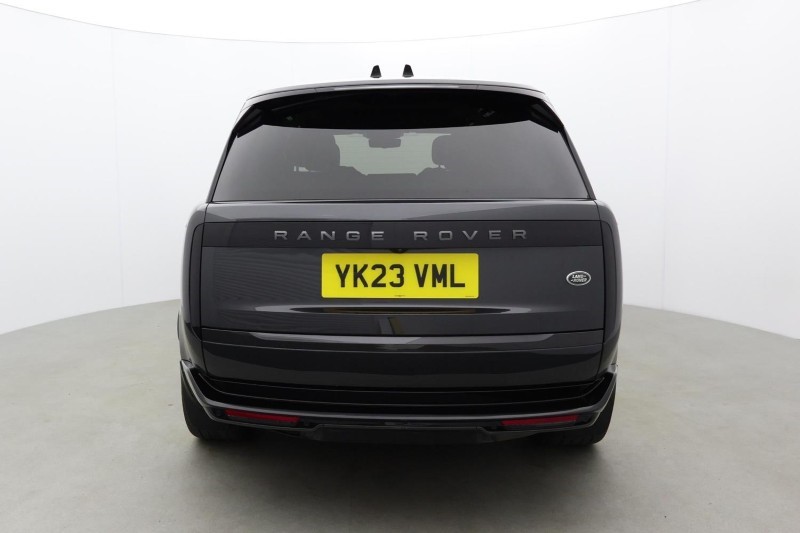 Used Land Rover Range Rover 2023 for sale - 78123264: Photo 7