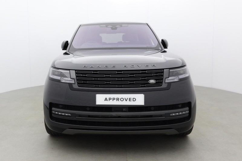 Used Land Rover Range Rover 2023 for sale - 78123264: Photo 8