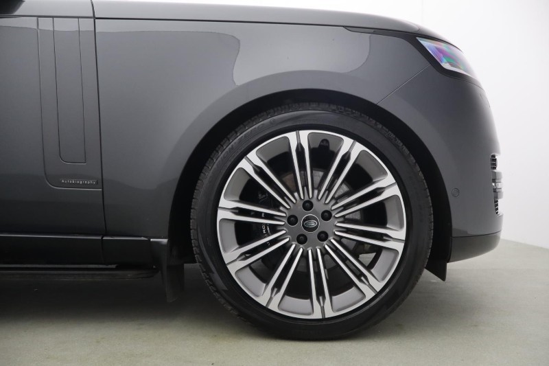 Used Land Rover Range Rover 2023 for sale - 78123264: Photo 9