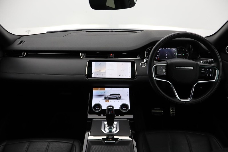 Used Land Rover Range Rover Evoque 2023 for sale - 78162080: Photo 10