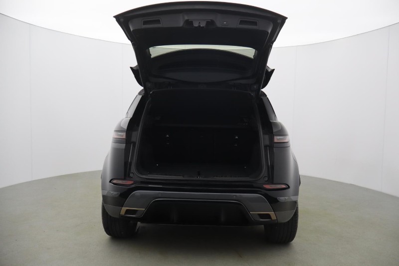 Used Land Rover Range Rover Evoque 2023 for sale - 78162080: Photo 11