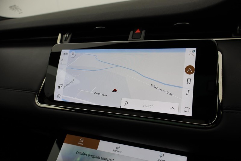 Used Land Rover Range Rover Evoque 2023 for sale - 78162080: Photo 12