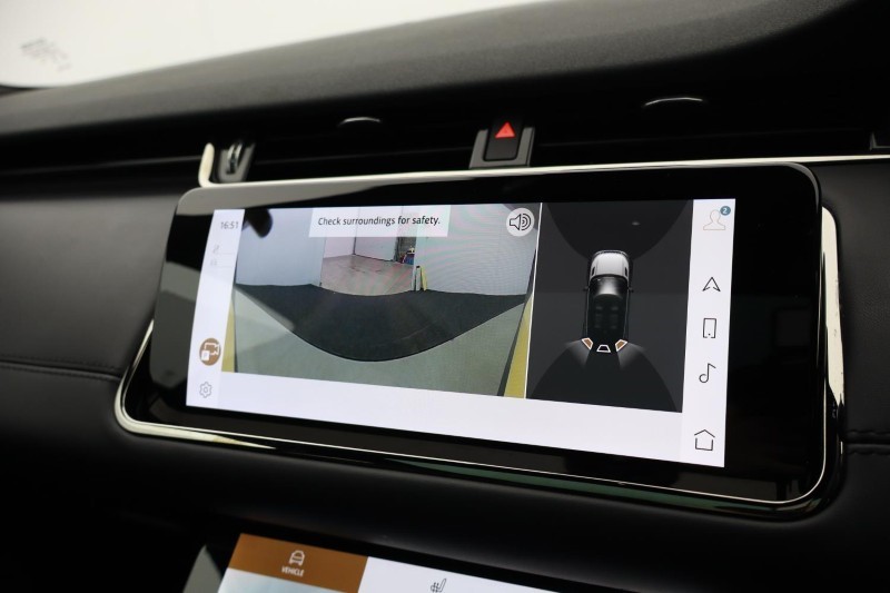 Used Land Rover Range Rover Evoque 2023 for sale - 78162080: Photo 13