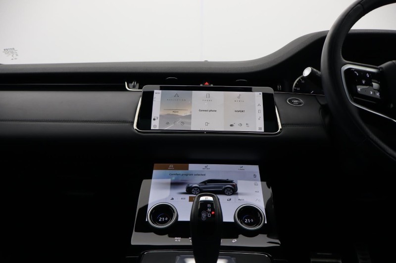 Used Land Rover Range Rover Evoque 2023 for sale - 78162080: Photo 15