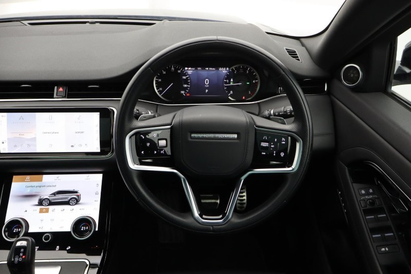 Used Land Rover Range Rover Evoque 2023 for sale - 78162080: Photo 16