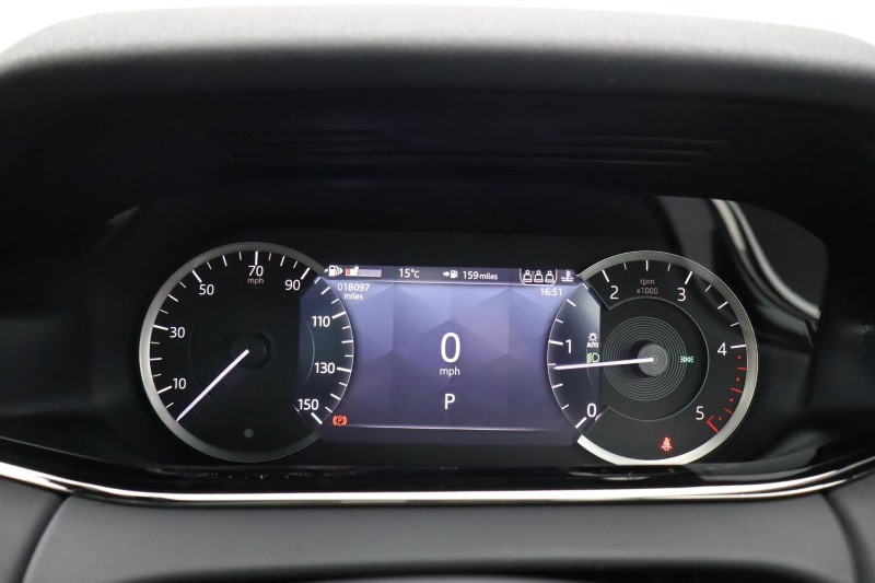 Used Land Rover Range Rover Evoque 2023 for sale - 78162080: Photo 17