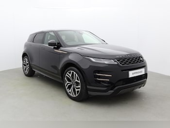 Used Land Rover Range Rover Evoque 2023 for sale - 78162080: Photo