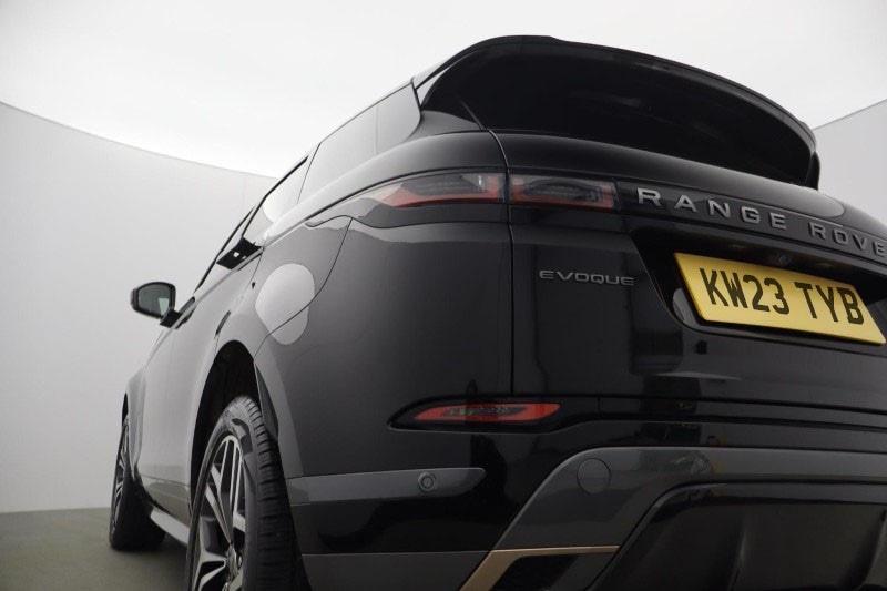 Used Land Rover Range Rover Evoque 2023 for sale - 78162080: Photo 20