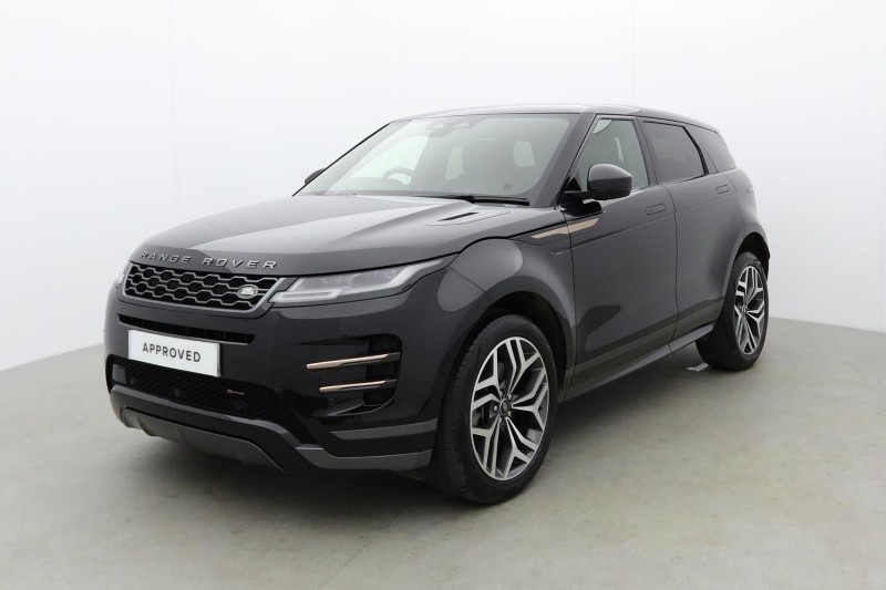Used Land Rover Range Rover Evoque 2023 for sale - 78162080: Photo 22
