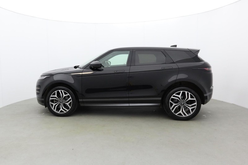 Used Land Rover Range Rover Evoque 2023 for sale - 78162080: Photo 24