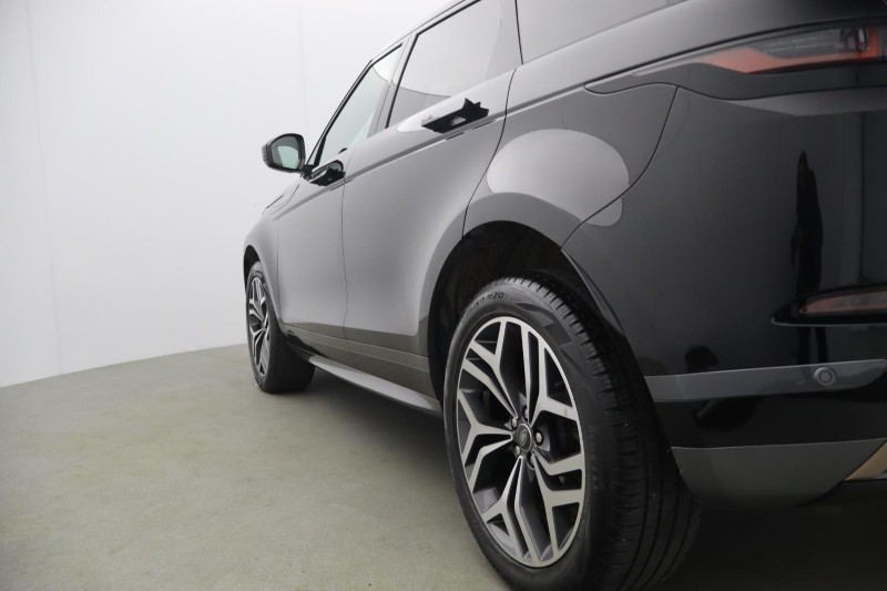 Used Land Rover Range Rover Evoque 2023 for sale - 78162080: Photo 25