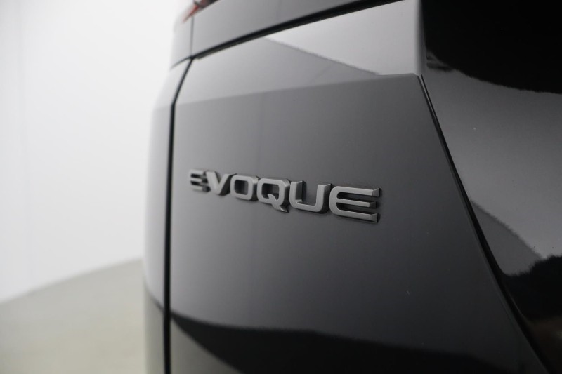 Used Land Rover Range Rover Evoque 2023 for sale - 78162080: Photo 26