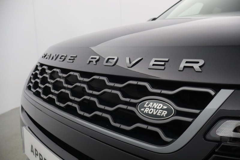 Used Land Rover Range Rover Evoque 2023 for sale - 78162080: Photo 33