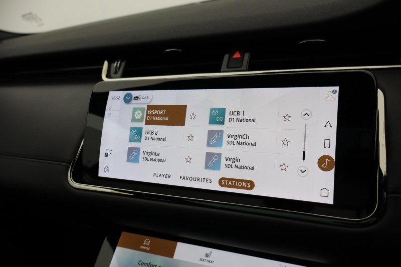 Used Land Rover Range Rover Evoque 2023 for sale - 78162080: Photo 38