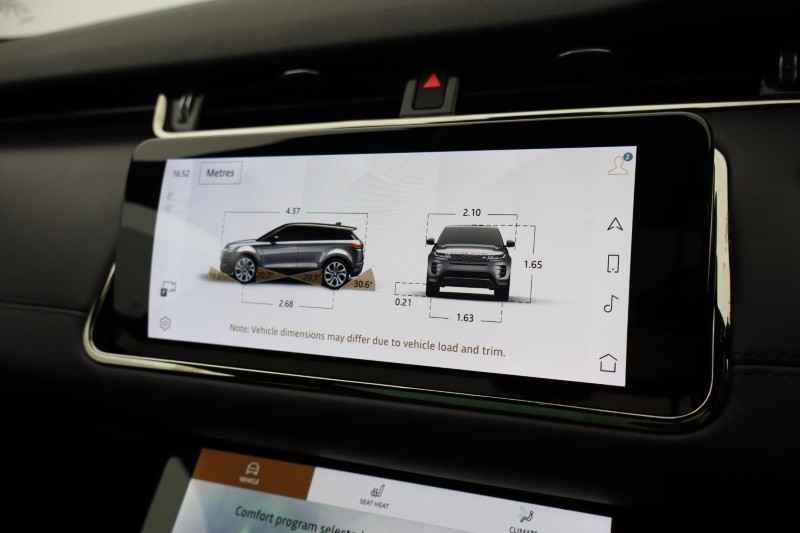 Used Land Rover Range Rover Evoque 2023 for sale - 78162080: Photo 39