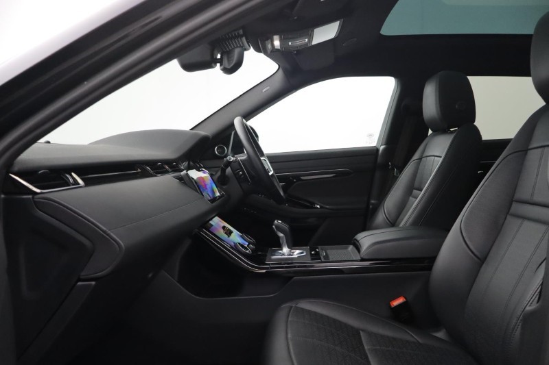 Used Land Rover Range Rover Evoque 2023 for sale - 78162080: Photo 4