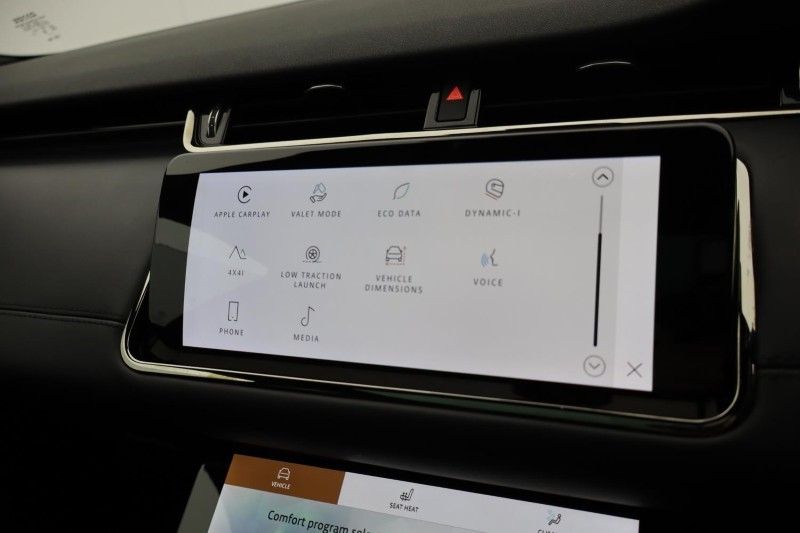 Used Land Rover Range Rover Evoque 2023 for sale - 78162080: Photo 40