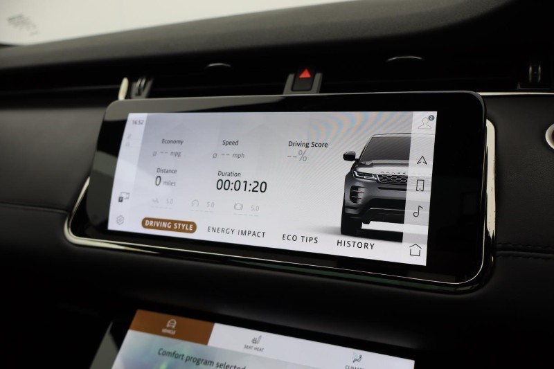 Used Land Rover Range Rover Evoque 2023 for sale - 78162080: Photo 41