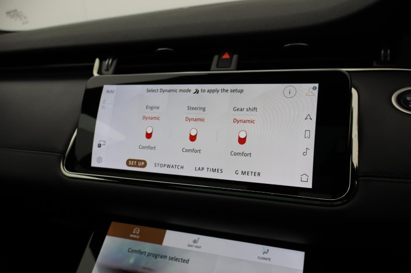 Used Land Rover Range Rover Evoque 2023 for sale - 78162080: Photo 42