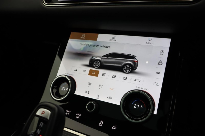 Used Land Rover Range Rover Evoque 2023 for sale - 78162080: Photo 43