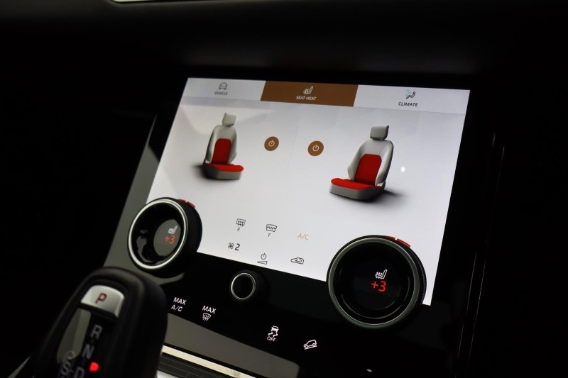 Used Land Rover Range Rover Evoque 2023 for sale - 78162080: Photo 44