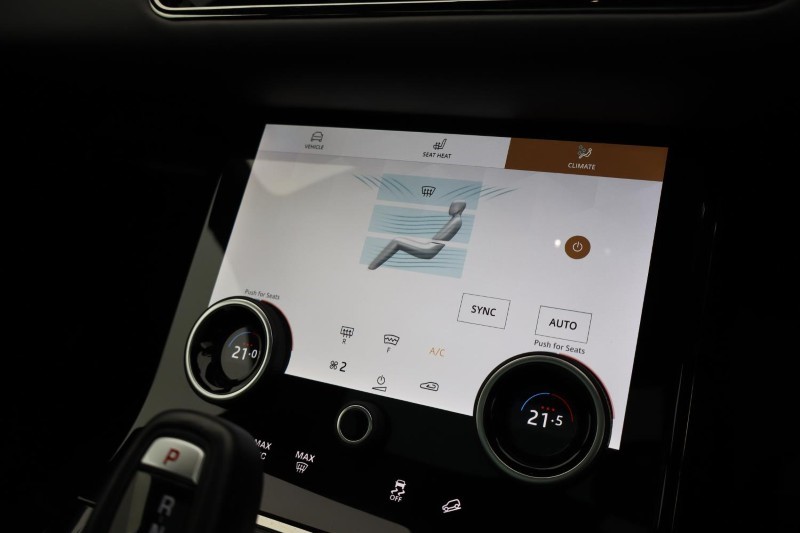 Used Land Rover Range Rover Evoque 2023 for sale - 78162080: Photo 45