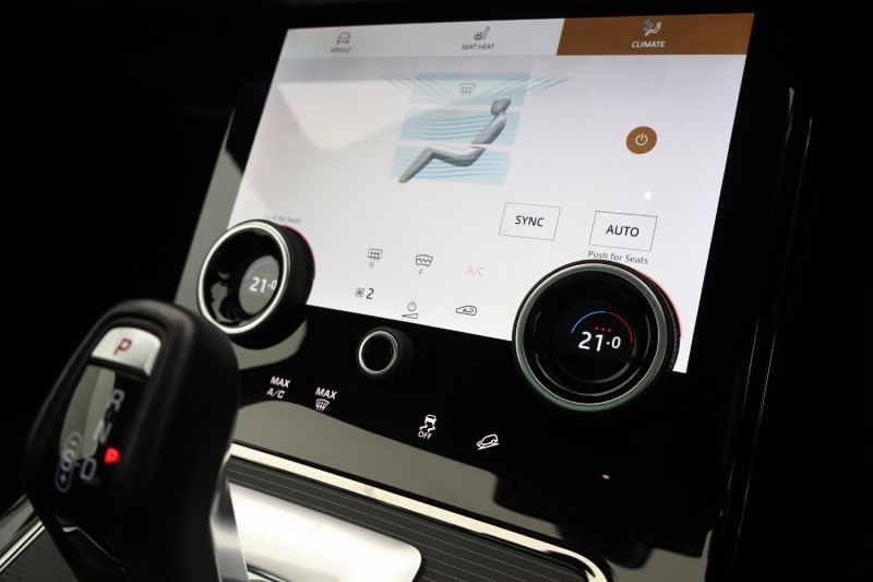 Used Land Rover Range Rover Evoque 2023 for sale - 78162080: Photo 46