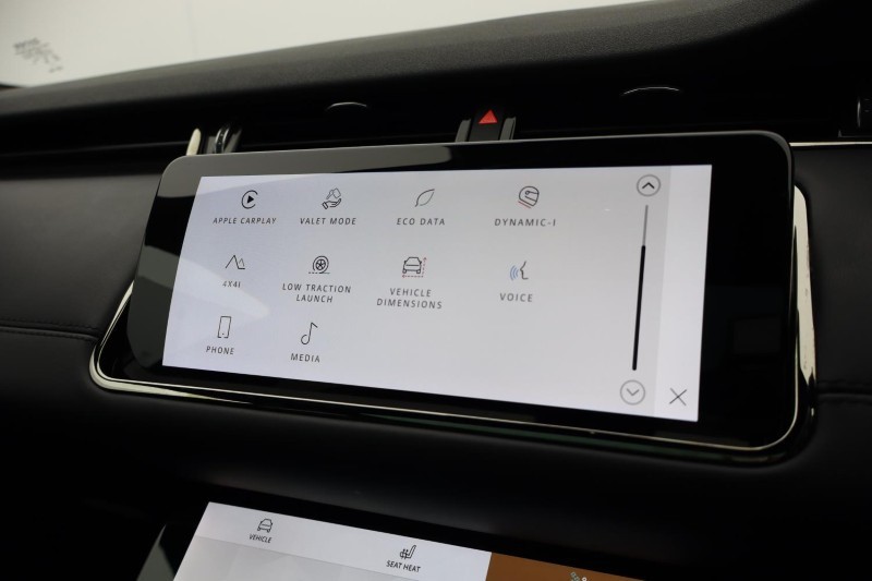 Used Land Rover Range Rover Evoque 2023 for sale - 78162080: Photo 48