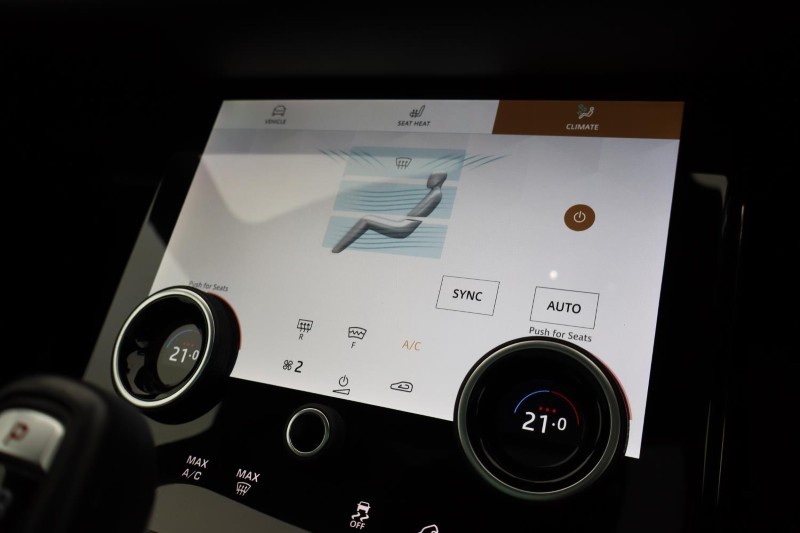 Used Land Rover Range Rover Evoque 2023 for sale - 78162080: Photo 49