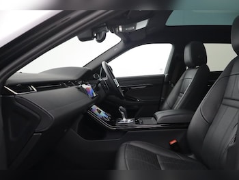 Used Land Rover Range Rover Evoque 2023 for sale - 78162080: Photo