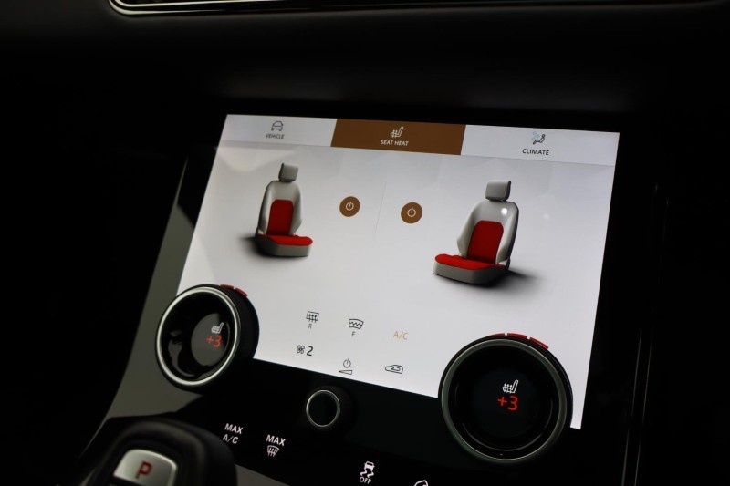 Used Land Rover Range Rover Evoque 2023 for sale - 78162080: Photo 50