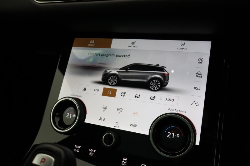 Used Land Rover Range Rover Evoque 2023 for sale - 78162080: Photo 51