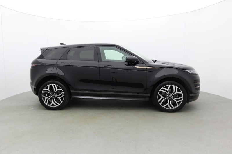 Used Land Rover Range Rover Evoque 2023 for sale - 78162080: Photo 6