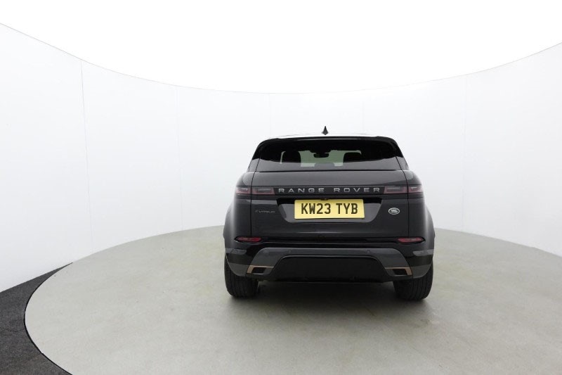 Used Land Rover Range Rover Evoque 2023 for sale - 78162080: Photo 7