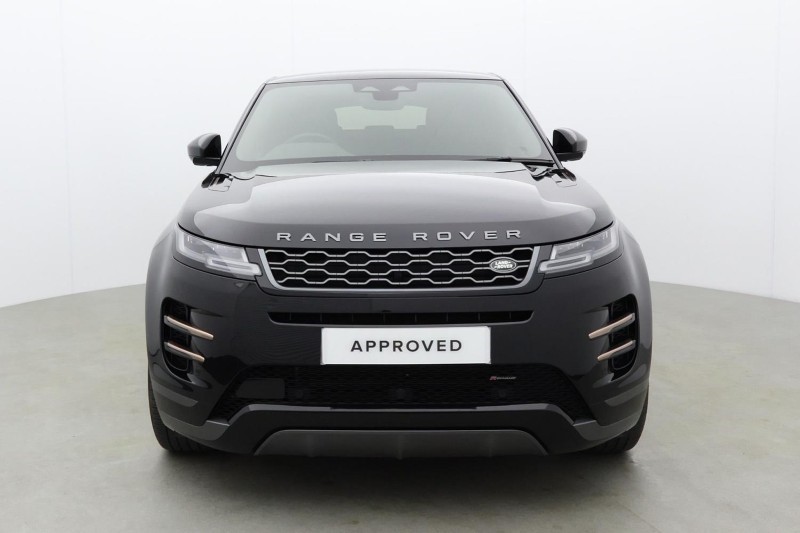 Used Land Rover Range Rover Evoque 2023 for sale - 78162080: Photo 8