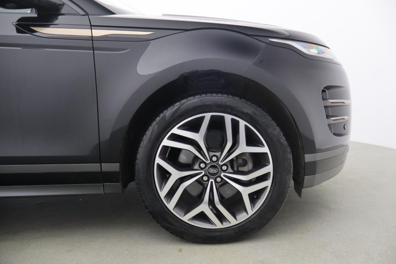 Used Land Rover Range Rover Evoque 2023 for sale - 78162080: Photo 9