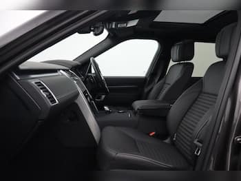 Used Land Rover Discovery 2025 for sale - 79761824: Photo