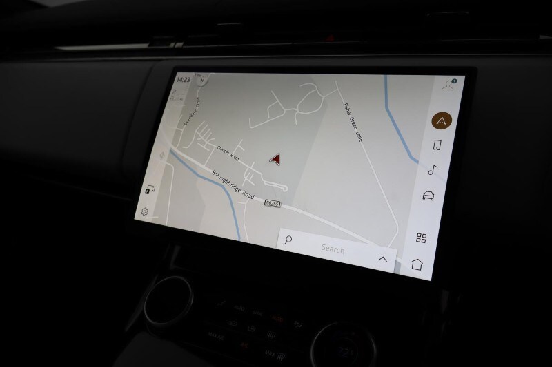 Used Land Rover Range Rover Sport 2023 for sale - 77830060: Photo 11