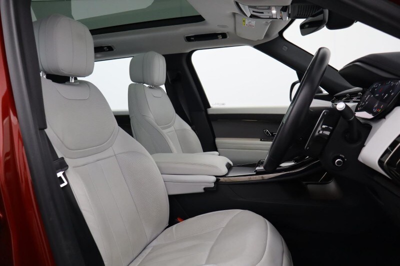 Used Land Rover Range Rover Sport 2023 for sale - 77830060: Photo 36